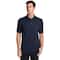 Port & Company® Combed Ring Spun Pique Adult Polo